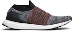 Buy adidas UltraBoost Tanpa Tali 'Hitam Putih' S80769