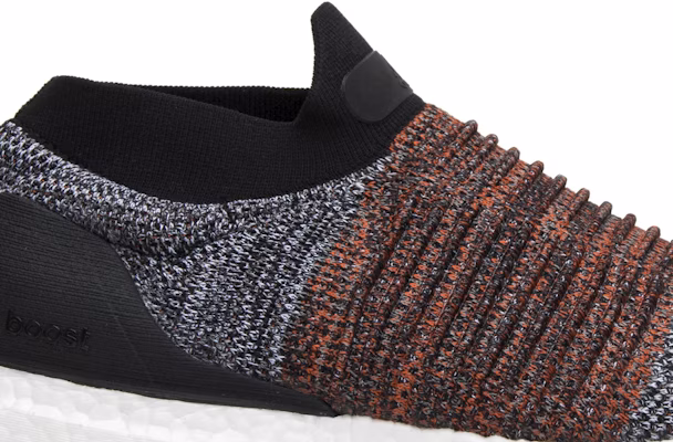 adidas UltraBoost Laceless 'Black White' S80769 Order adidas UltraBoost Laceless 'Black White' S80769