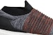 adidas UltraBoost Tanpa Tali 'Hitam Putih' S80769