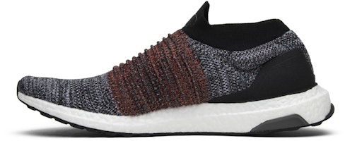 阿迪達斯UltraBoost無鞋帶款'黑白'S80769 Lookbook 阿迪達斯UltraBoost無鞋帶款'黑白'S80769