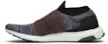 adidas UltraBoost Tanpa Tali 'Hitam Putih' S80769