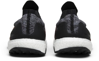 阿迪達斯UltraBoost無鞋帶款'黑白'S80769 Details for 阿迪達斯UltraBoost無鞋帶款'黑白'S80769
