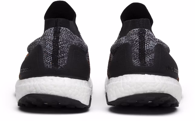 울트라부스트 레이스리스 "블랙 화이트" (adidas understood) S80769 Details for 울트라부스트 레이스리스 "블랙 화이트" (adidas understood) S80769
