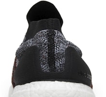 阿迪達斯UltraBoost無鞋帶款'黑白'S80769 Sizing 阿迪達斯UltraBoost無鞋帶款'黑白'S80769