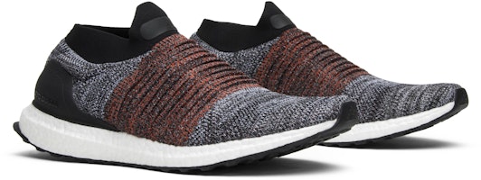 阿迪達斯UltraBoost無鞋帶款'黑白'S80769 Cheap 阿迪達斯UltraBoost無鞋帶款'黑白'S80769