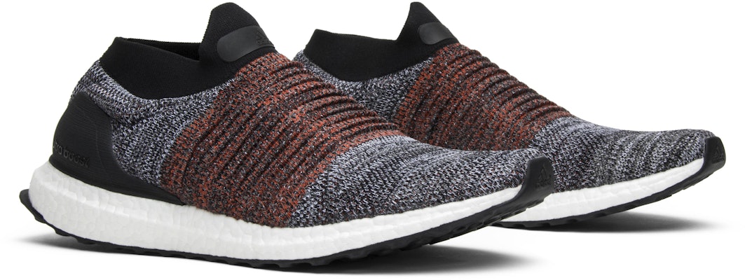 adidas UltraBoost Laceless 'Black White' S80769 Cheap adidas UltraBoost Laceless 'Black White' S80769