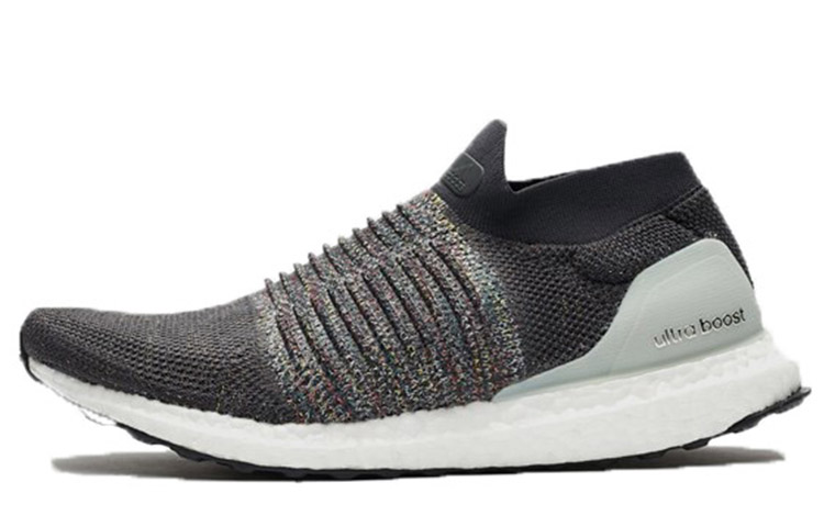 Buy adidas UltraBoost Tanpa Tali 'Carbon' CM8267