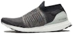 adidas UltraBoost Tanpa Tali 'Carbon' CM8267