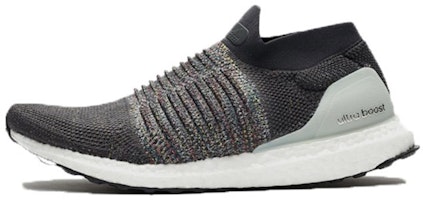 adidas UltraBoost Laceless 'Carbon' CM8267 adidas UltraBoost Laceless 'Carbon' CM8267
