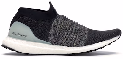 adidas UltraBoost Laceless 'Carbon' CM8267 adidas UltraBoost Laceless 'Carbon' CM8267