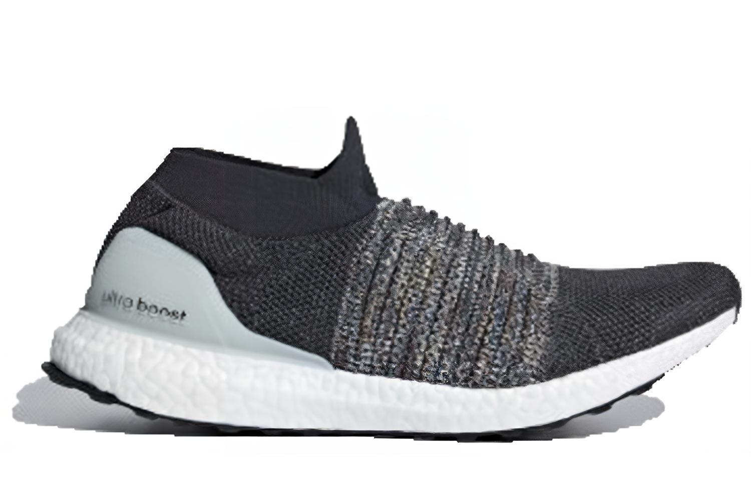 Order adidas UltraBoost Tanpa Tali 'Carbon' CM8267
