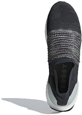 adidas UltraBoost Tanpa Tali 'Carbon' CM8267 Lookbook adidas UltraBoost Tanpa Tali 'Carbon' CM8267