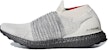 adidas UltraBoost Tanpa Tali 'Carbon Beige' CM8263