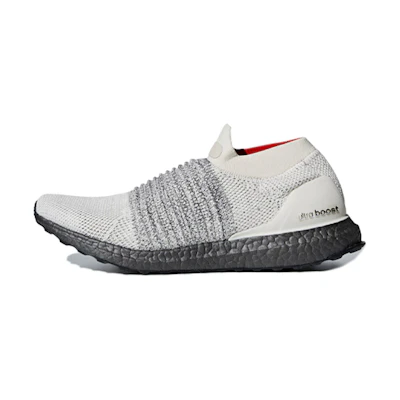 adidas UltraBoost Laceless 'Carbon Beige'