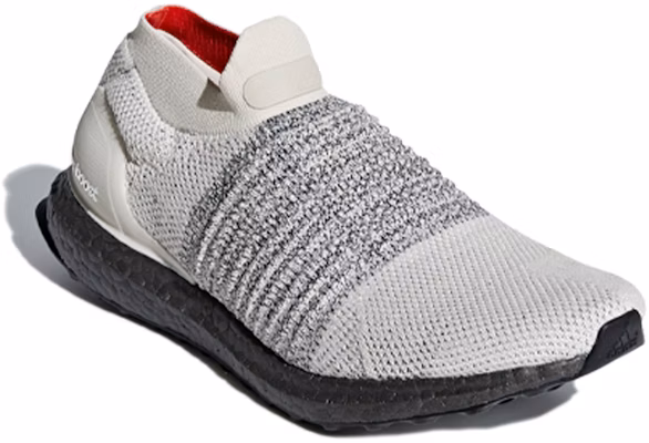 adidas UltraBoost Laceless 'Carbon Beige' CM8263 Lookbook adidas UltraBoost Laceless 'Carbon Beige' CM8263