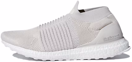 adidas UltraBoost Laceless 'Chalk Pearl' BB6145 adidas UltraBoost Laceless 'Chalk Pearl' BB6145
