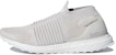 adidas UltraBoost Laceless 'Chalk Pearl' BB6145