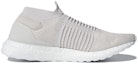 Order adidas UltraBoost Laceless 'Chalk Pearl' BB6145
