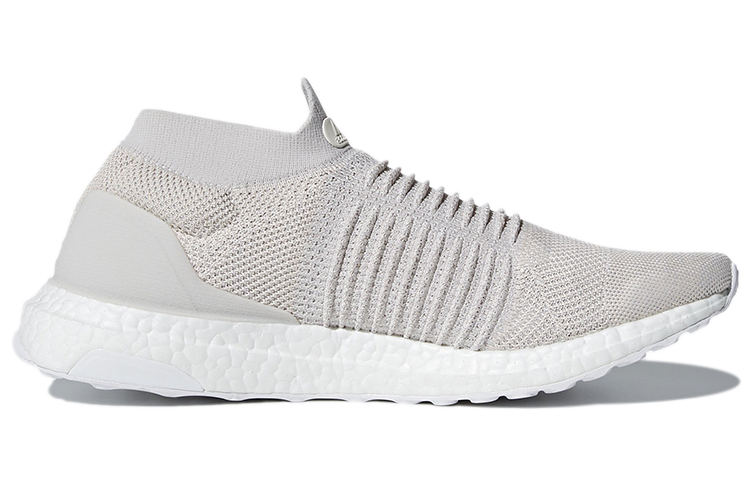Order adidas UltraBoost Schnürlos ''Chalk Pearl'' BB6145