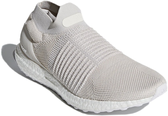 adidas UltraBoost Sin Cordones 'Chalk Pearl' BB6145 Lookbook adidas UltraBoost Sin Cordones 'Chalk Pearl' BB6145