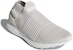adidas UltraBoost Laceless 'Chalk Pearl' BB6145