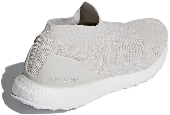 adidas UltraBoost Sin Cordones 'Chalk Pearl' BB6145 Shop adidas UltraBoost Sin Cordones 'Chalk Pearl' BB6145