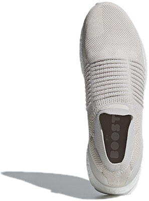 adidas UltraBoost Laceless 'Chalk Pearl' BB6145 Purchase adidas UltraBoost Laceless 'Chalk Pearl' BB6145