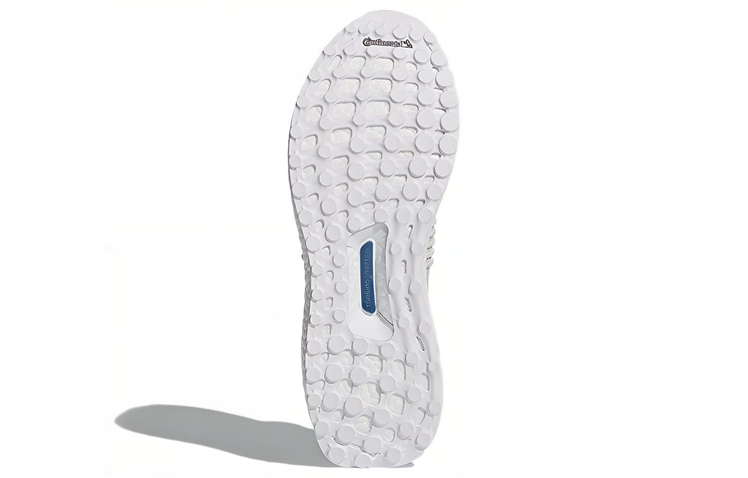 Details for adidas UltraBoost Schnürlos ''Chalk Pearl'' BB6145