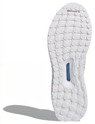 adidas UltraBoost Schnürlos ''Chalk Pearl'' BB6145 Details for adidas UltraBoost Schnürlos ''Chalk Pearl'' BB6145