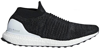 adidas UltraBoost Laceless 'Core Black' BB6140 adidas UltraBoost Laceless 'Core Black' BB6140