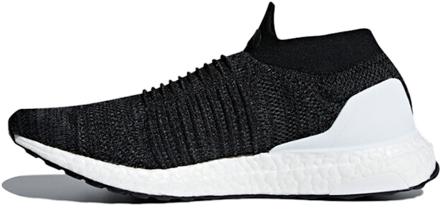 adidas UltraBoost Tanpa Tali 'Core Black' BB6140 Buy adidas UltraBoost Tanpa Tali 'Core Black' BB6140