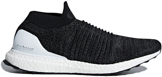 adidas UltraBoost Tanpa Tali 'Core Black' BB6140 Order adidas UltraBoost Tanpa Tali 'Core Black' BB6140