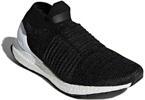 愛迪達 Ultraboost 無鞋帶 低幫 跑步鞋 男女同款 黑白 Lookbook 愛迪達 Ultraboost 無鞋帶 低幫 跑步鞋 男女同款 黑白