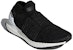 adidas UltraBoost Tanpa Tali 'Core Black' BB6140