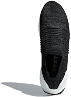 愛迪達 Ultraboost 無鞋帶 低幫 跑步鞋 男女同款 黑白 Purchase 愛迪達 Ultraboost 無鞋帶 低幫 跑步鞋 男女同款 黑白