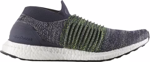 Buy adidas UltraBoost Laceless Black Multi Color B37687 Novelship