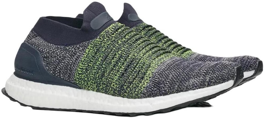 adidas UltraBoost Tanpa Tali 'Legend Ink' S80771 Order adidas UltraBoost Tanpa Tali 'Legend Ink' S80771