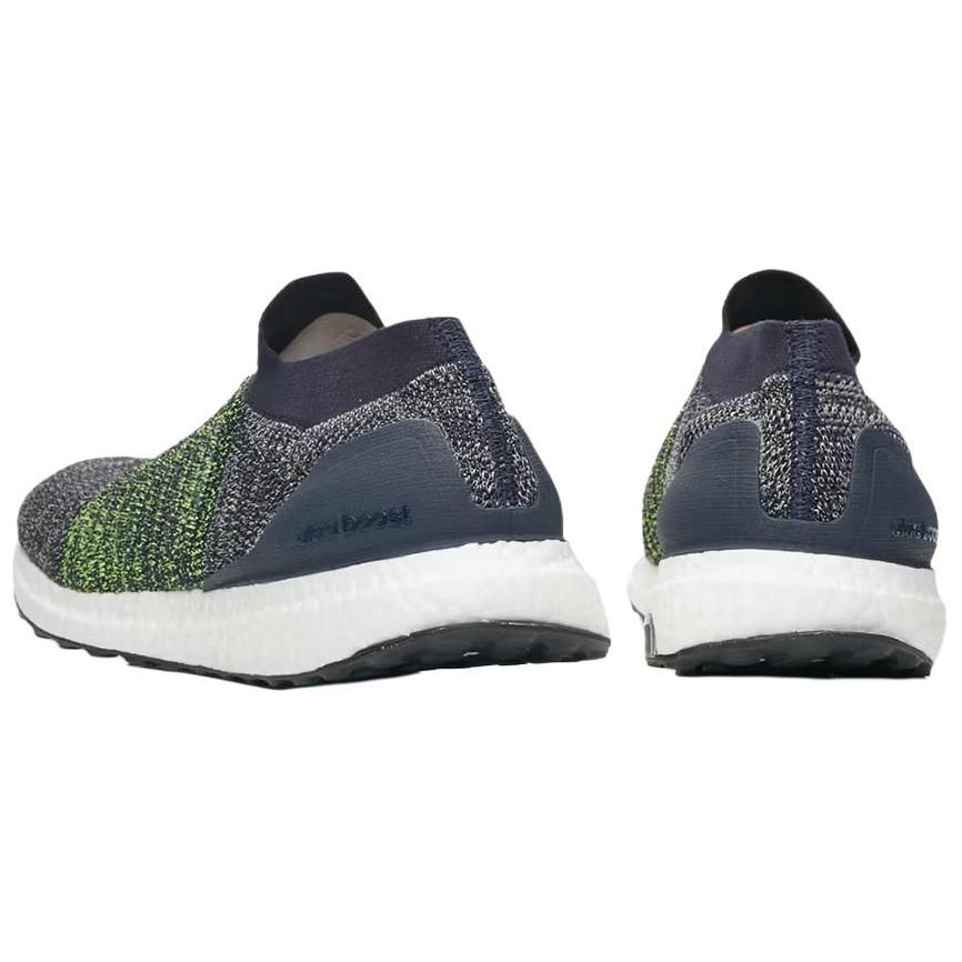 Lookbook adidas UltraBoost Sin Cordones 'Legend Ink' S80771