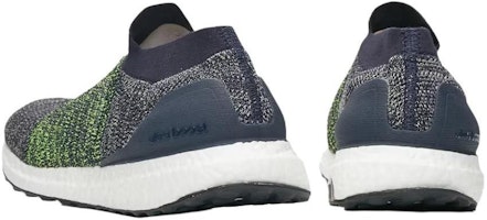 adidas Ultraboost 無鞋帶 墨水藍 Lookbook adidas Ultraboost 無鞋帶 墨水藍