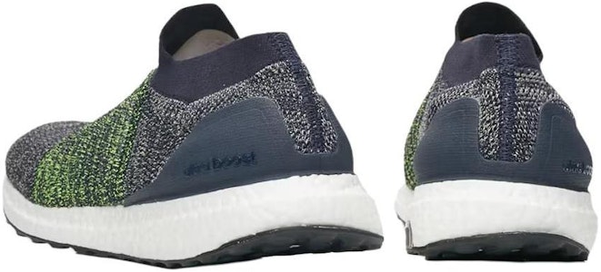 울트라부스트 레이스리스 '레전드 잉크' (80 characters exactly) S80771 Lookbook 울트라부스트 레이스리스 '레전드 잉크' (80 characters exactly) S80771