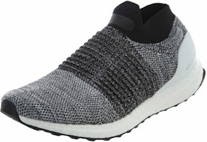 adidas UltraBoost Sin Cordones 'Oreo'. BB6141 Lookbook adidas UltraBoost Sin Cordones 'Oreo'. BB6141