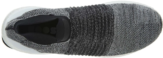 adidas UltraBoost Sin Cordones 'Oreo'. BB6141 Shop adidas UltraBoost Sin Cordones 'Oreo'. BB6141