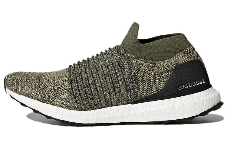 adidas UltraBoost Laceless 'Trace Cargo' CP9252