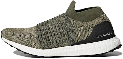 adidas UltraBoost Laceless 'Trace Cargo' CP9252 adidas UltraBoost Laceless 'Trace Cargo' CP9252