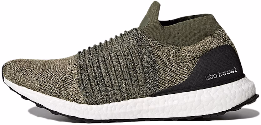 adidas UltraBoost Laceless 'Trace Cargo' CP9252 Buy adidas UltraBoost Laceless 'Trace Cargo' CP9252