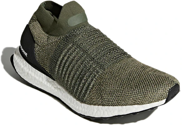 adidas UltraBoost Senza Lacci ''Trace Cargo'' CP9252 Lookbook adidas UltraBoost Senza Lacci ''Trace Cargo'' CP9252
