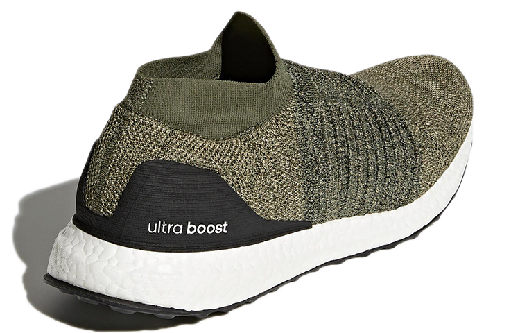 Shop adidas UltraBoost Senza Lacci ''Trace Cargo'' CP9252