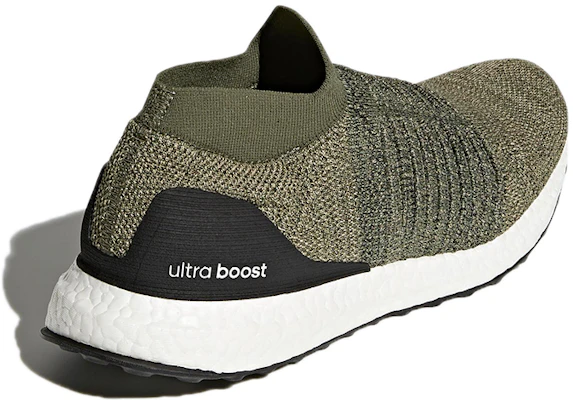 adidas UltraBoost Senza Lacci ''Trace Cargo'' CP9252 Shop adidas UltraBoost Senza Lacci ''Trace Cargo'' CP9252