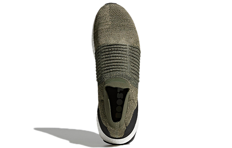Purchase adidas UltraBoost Senza Lacci ''Trace Cargo'' CP9252