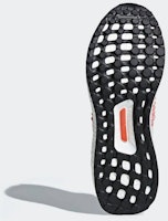 adidas Ultraboost 無鞋帶 低筒 跑步鞋 男款 白紅 Purchase adidas Ultraboost 無鞋帶 低筒 跑步鞋 男款 白紅